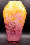 Sunset Vase